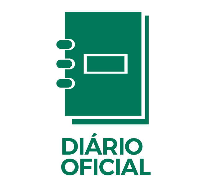 Diário Oficial