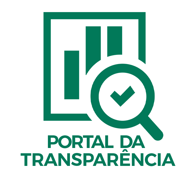 Portal da transparência