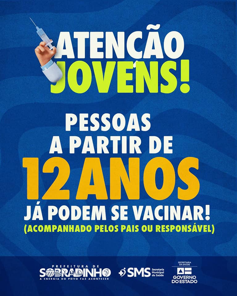 Campanha de vacinação